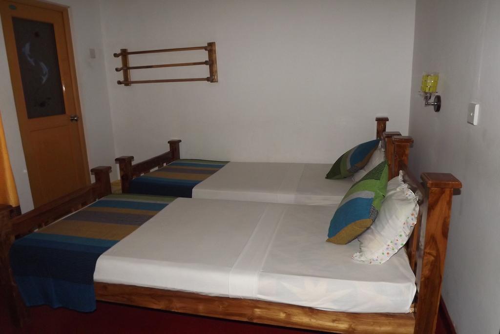 Heritage Walawa Resort Udawalawe Exterior photo