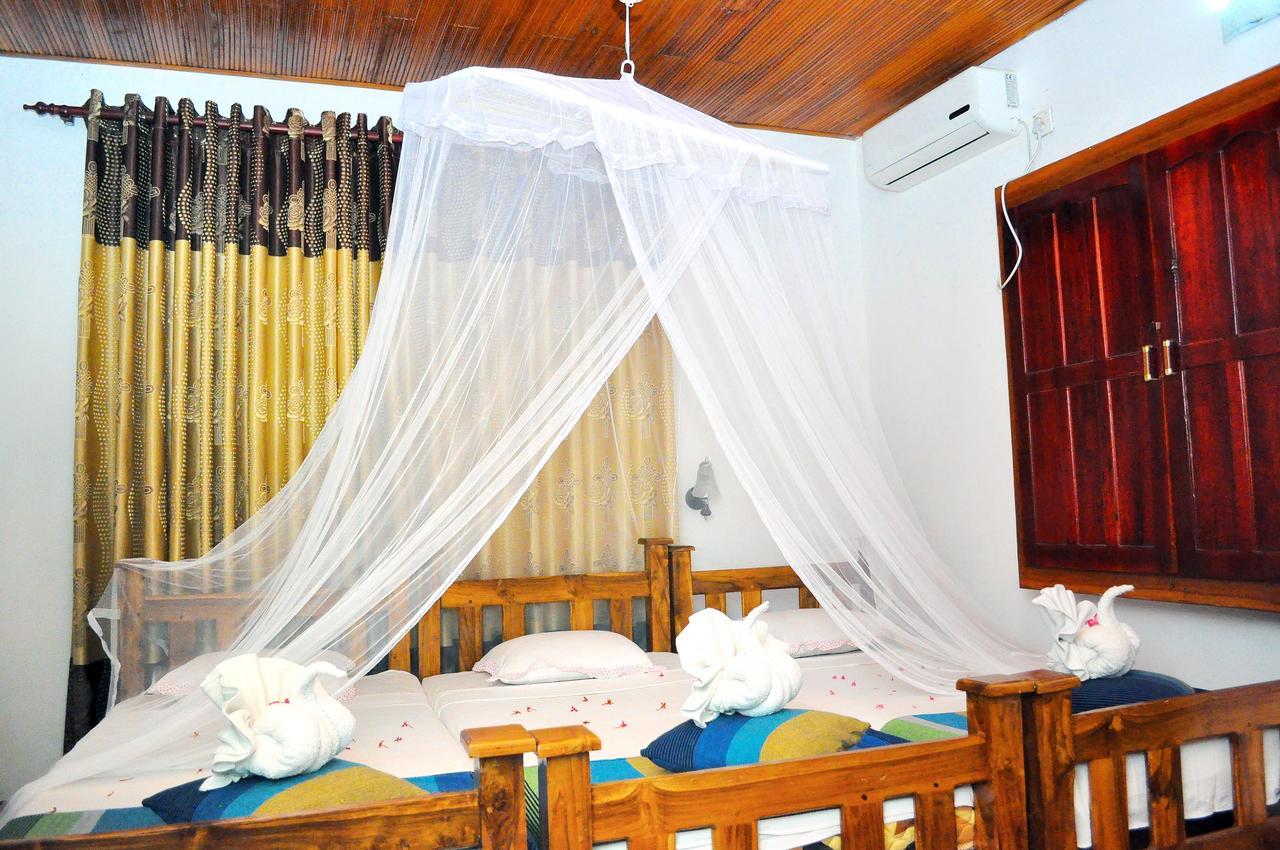 Heritage Walawa Resort Udawalawe Exterior photo
