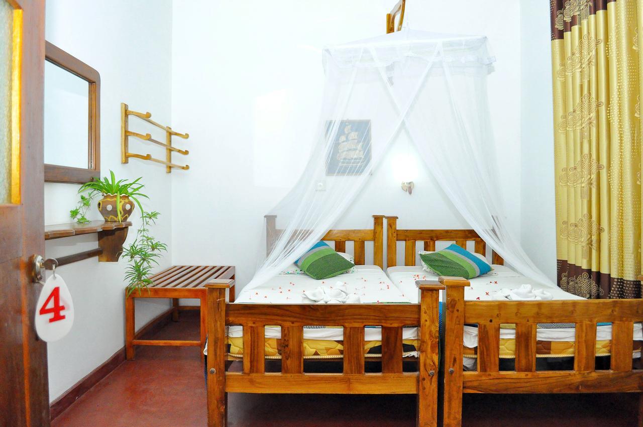 Heritage Walawa Resort Udawalawe Exterior photo
