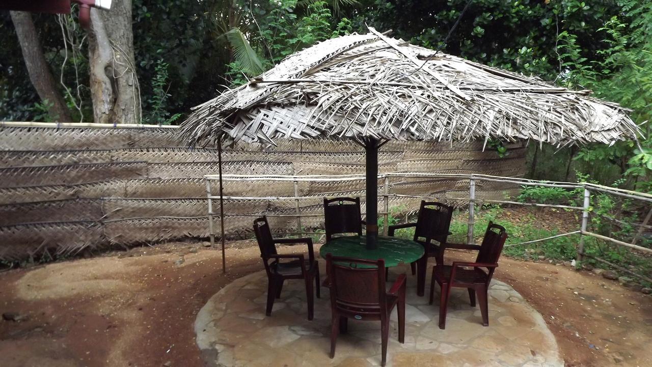 Heritage Walawa Resort Udawalawe Exterior photo