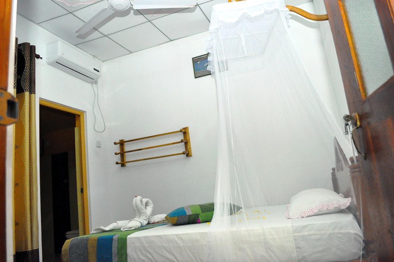 Heritage Walawa Resort Udawalawe Exterior photo